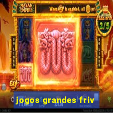 jogos grandes friv